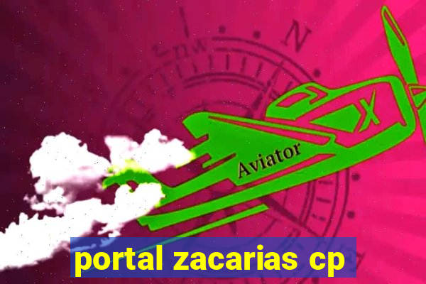 portal zacarias cp